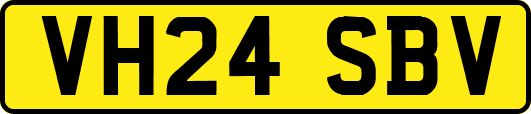 VH24SBV