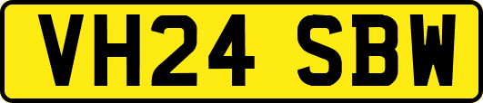 VH24SBW