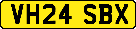 VH24SBX
