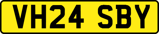 VH24SBY