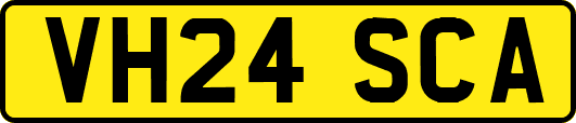 VH24SCA