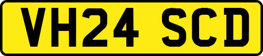 VH24SCD