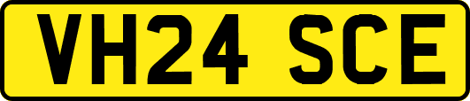 VH24SCE