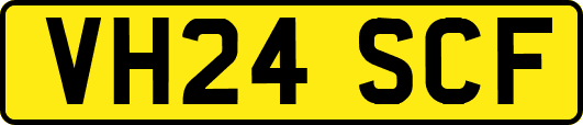 VH24SCF