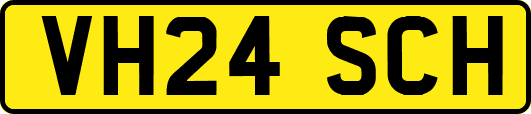 VH24SCH
