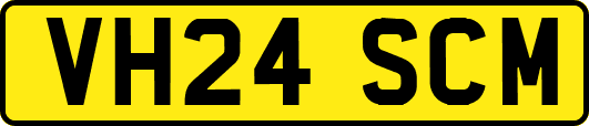 VH24SCM
