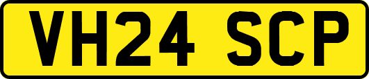 VH24SCP