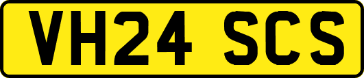 VH24SCS