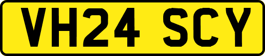 VH24SCY