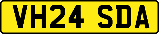 VH24SDA