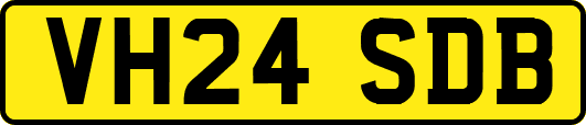 VH24SDB