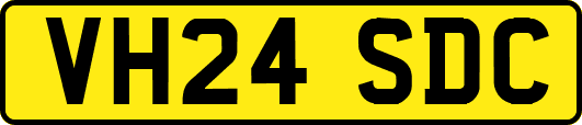 VH24SDC