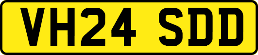 VH24SDD