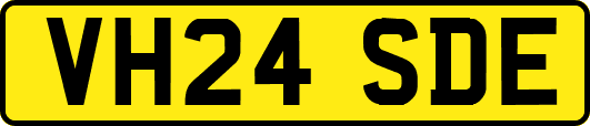 VH24SDE