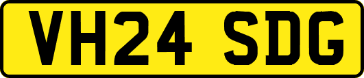 VH24SDG
