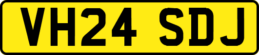 VH24SDJ
