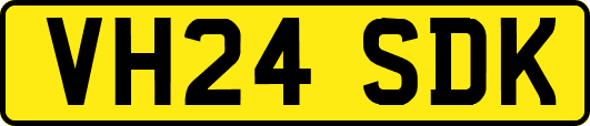 VH24SDK
