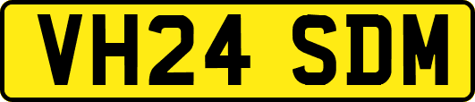 VH24SDM
