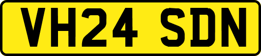 VH24SDN