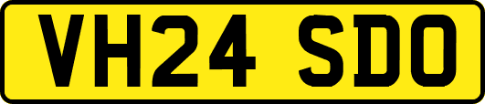 VH24SDO