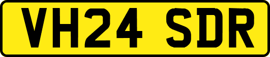 VH24SDR