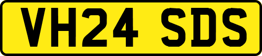 VH24SDS