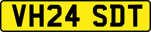 VH24SDT