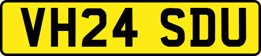 VH24SDU