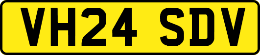 VH24SDV