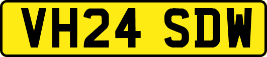 VH24SDW