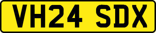 VH24SDX