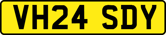 VH24SDY