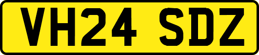 VH24SDZ