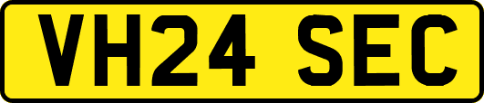 VH24SEC