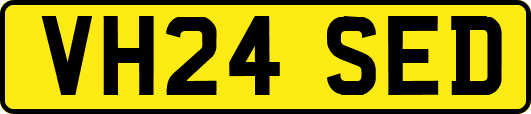 VH24SED