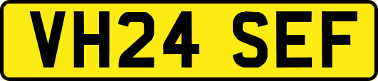 VH24SEF