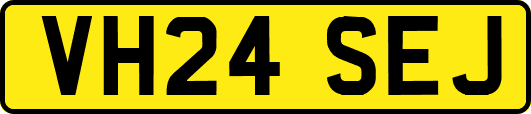 VH24SEJ