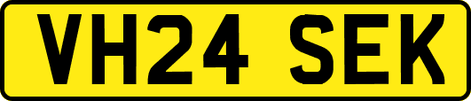 VH24SEK