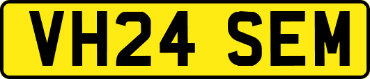 VH24SEM