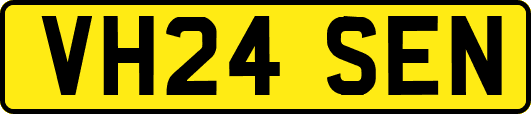 VH24SEN
