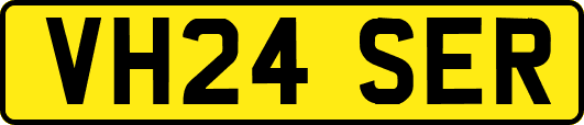 VH24SER
