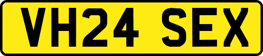 VH24SEX
