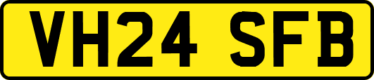 VH24SFB