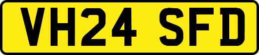 VH24SFD