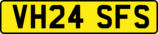 VH24SFS
