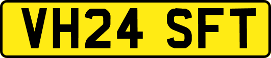 VH24SFT