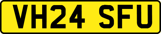 VH24SFU