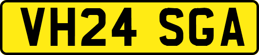 VH24SGA