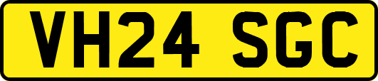 VH24SGC