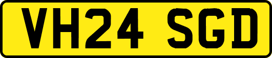 VH24SGD
